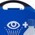 Eye Wash Station Kit With Mirror 2 Bottle