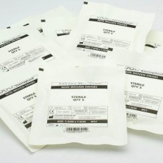 Sterile Gauze Swabs - 7.5 X 7.5 cm - Ply. Sterile Gauze Swabs - 7.5 X 7.5 cm - Ply.