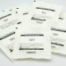 Sterile Gauze Swabs - 7.5 X 7.5 cm - Ply. Sterile Gauze Swabs - 7.5 X 7.5 cm - Ply.