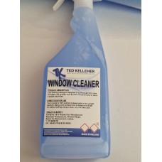 Glass Cleaner Spray 750ml