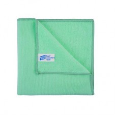 Microfibre Cloths Green -10