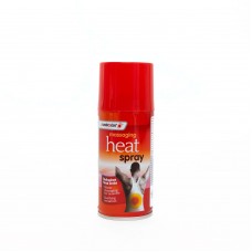 Heat Spray- 150ml