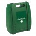 First Aid Kit (Large) Stocked