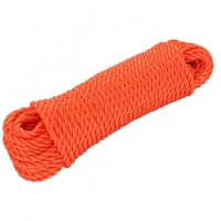 Lifebuoy Braided Rope 220mt