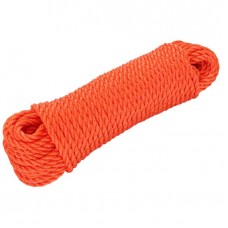 Lifebuoy Braided Rope 220mt
