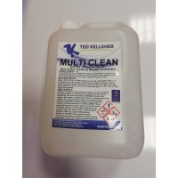 Multi Clean 5L