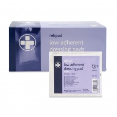 Non Adherent Dressing(7.5x7.5cm)