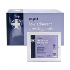 Non Adherent Dressing 10 X 10cm