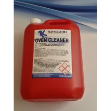 Premium Oven Cleaner 5L