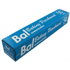 Baking Parchment Paper 18 inch 50mtr Baking Parchment Paper 18 inch 50mtr