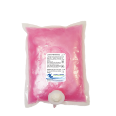 Pink Liquid Soap Refills