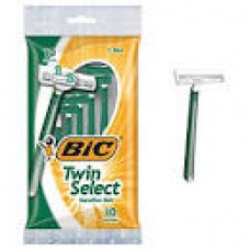 Disposable 2 blade razor