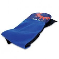Cold/Hot Pack sleeve with Velcro Fastening