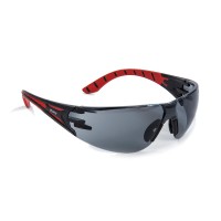 Neptune Anti Mist Safety Glasses Darkened