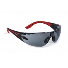 Neptune Anti Mist Safety Glasses Darkened