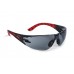 Neptune Anti Mist Safety Glasses Darkened