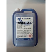 Rinse Aid 5L