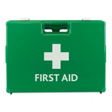 First Aid Kit Extra Large Empty