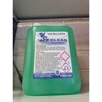 SAFE CLEAN Degreaser 5L Green SAFE CLEAN Degreaser 5L Green