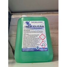 SAFE CLEAN Degreaser 5L Green SAFE CLEAN Degreaser 5L Green