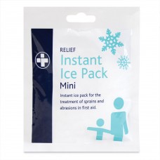 Small Instant Ice Packs