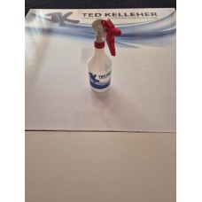 Trigger Spray C/W Bottle Printed TK Trigger Spray C/W Bottle Printed TK