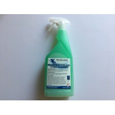Stainless Steel Cleaner 750ML
