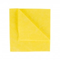 Super Absorbent Cloths Yellow -10