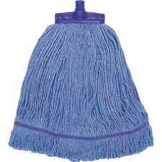 Syntex Mop for Interchange Handle Blue