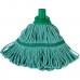 Syntex Mop for Interchange Handle Green